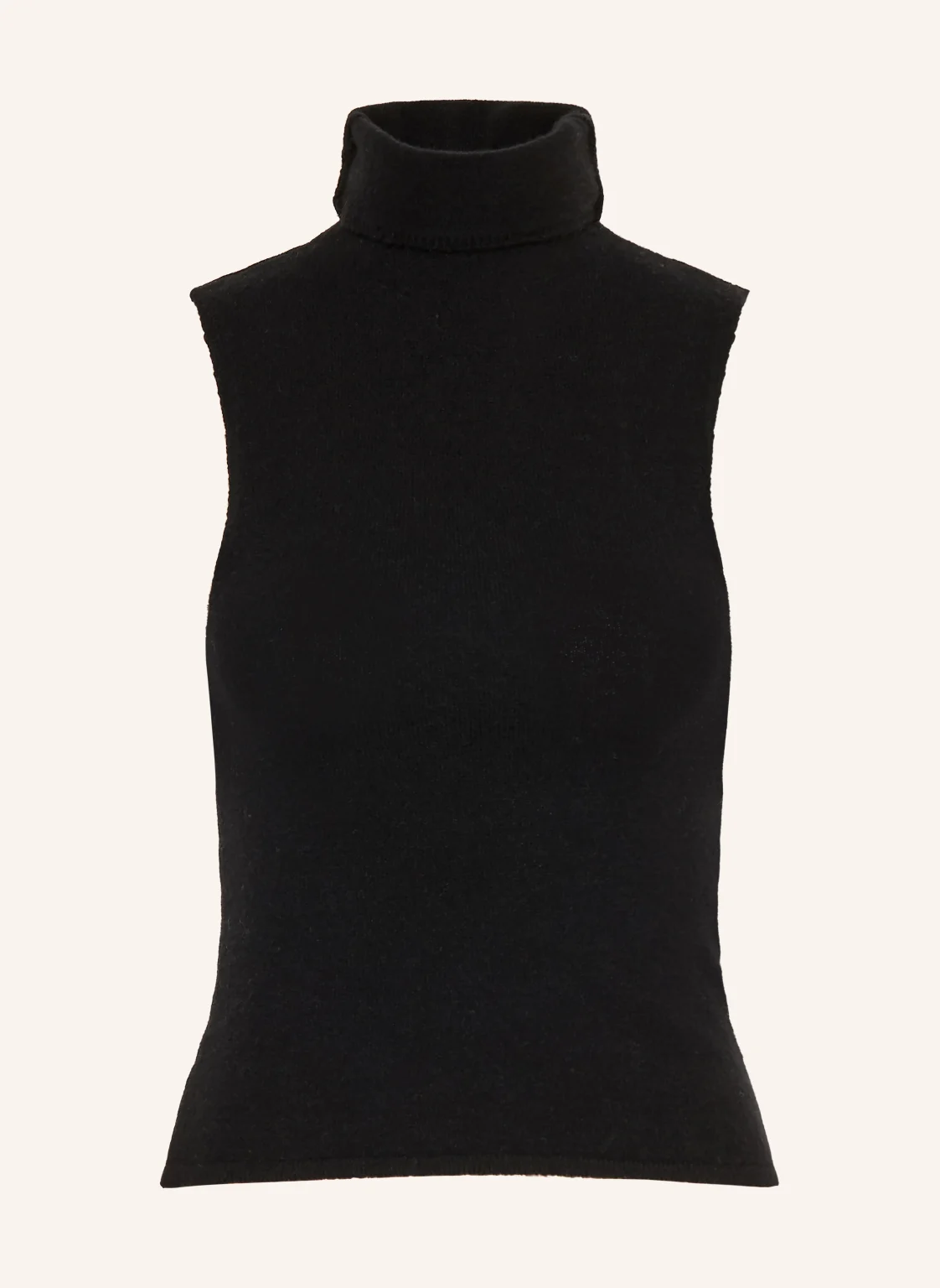 by Aylin Koenig Stricktop NILA mit Merinowolle