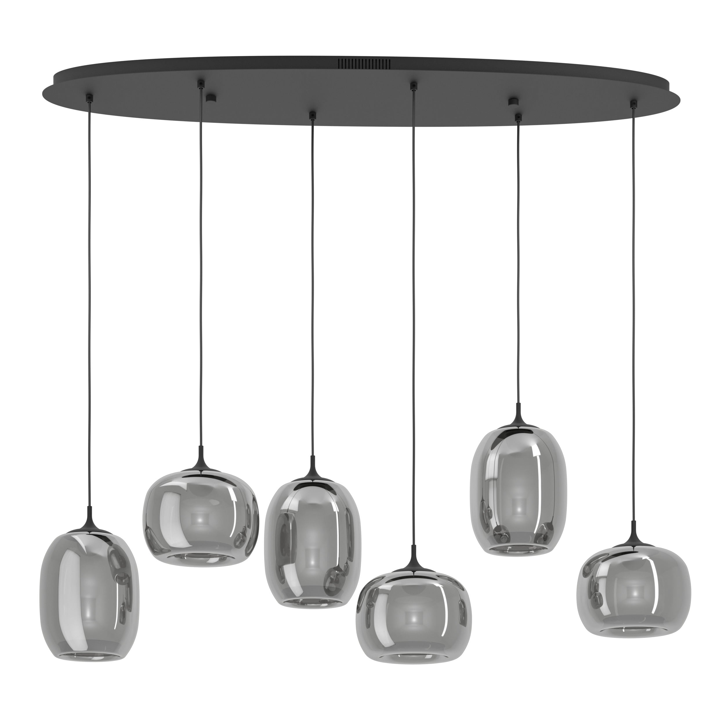 Stars of Light hanglamp Larva