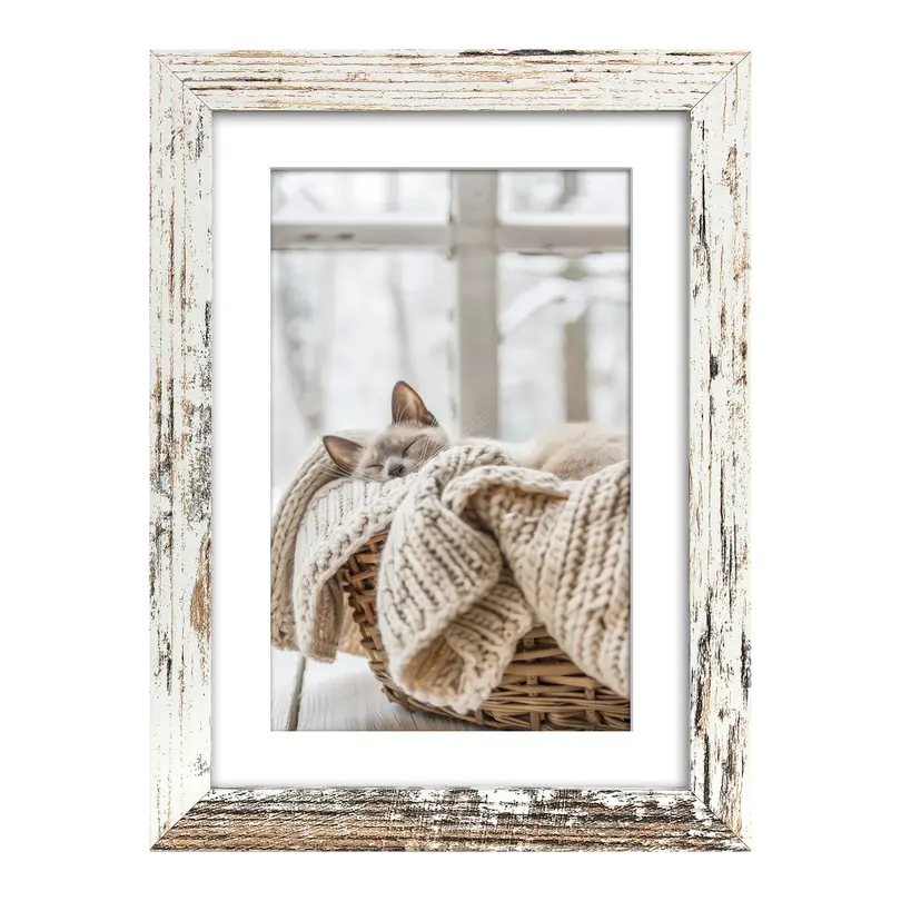 Bilderrahmen The Frame