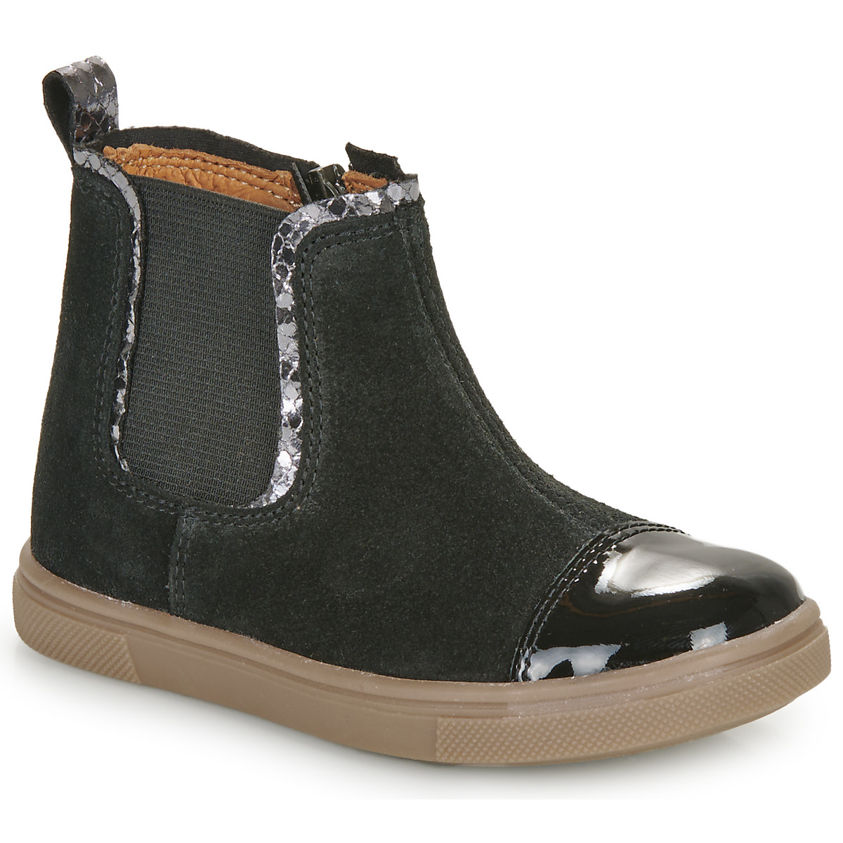 GBB - BRUNA - Black