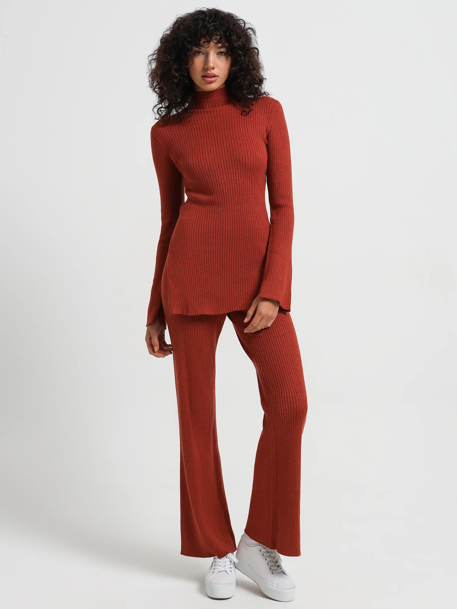Malo Knit Pants
