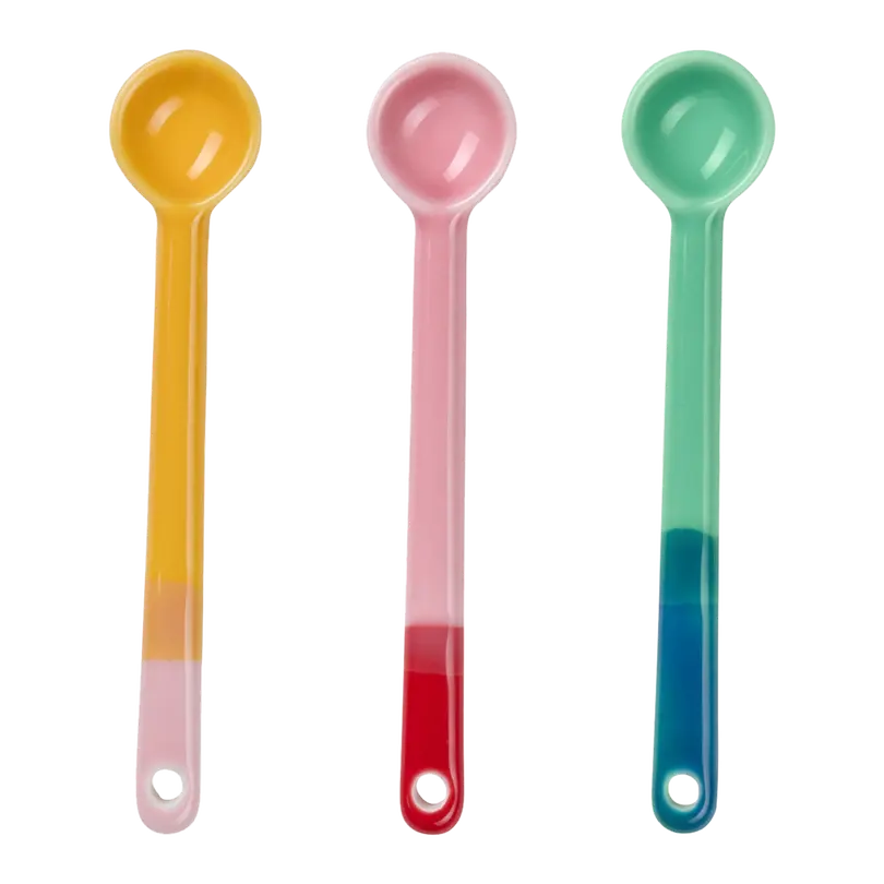 Espressolöffel-Set 3-teilig Joy