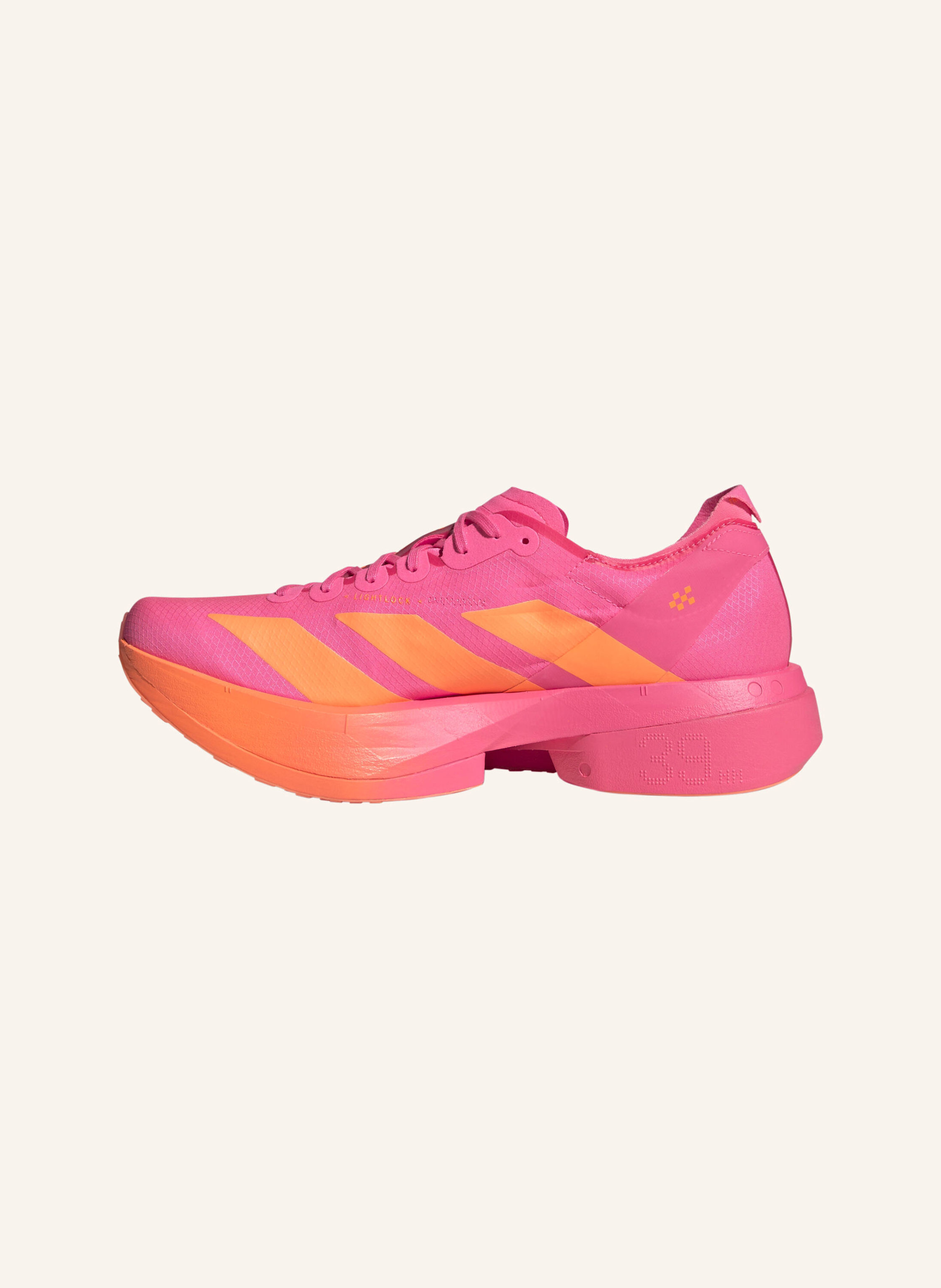 adidas Laufschuhe ADIZERO ADIOS PRO 4