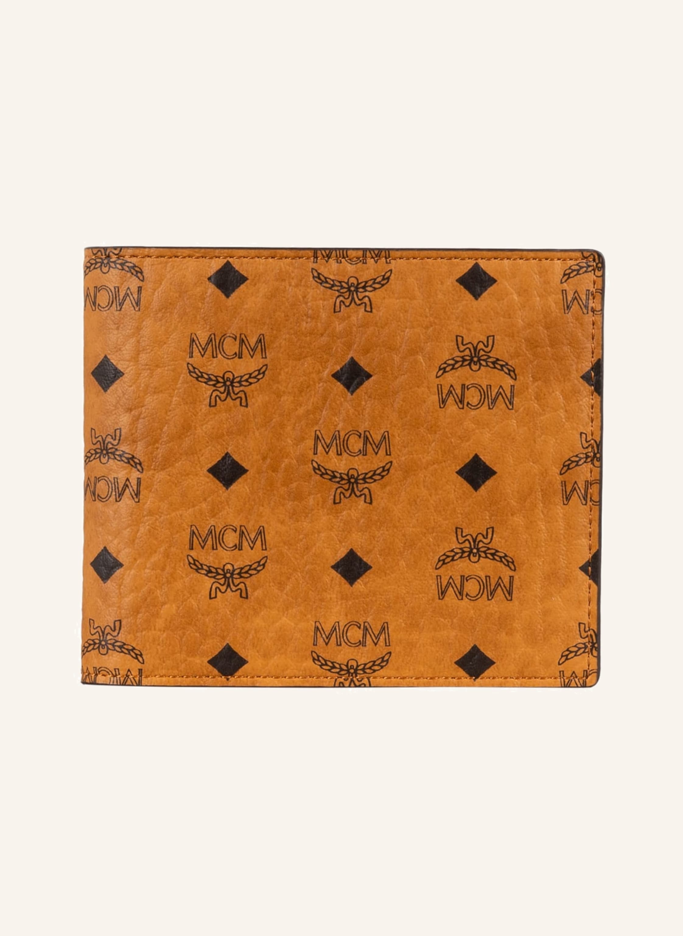 MCM Geldbörse VERITAS