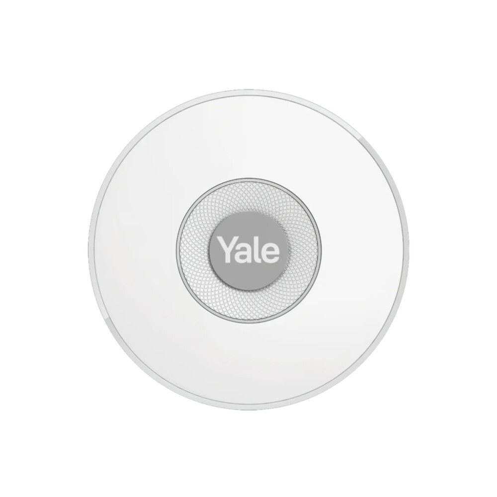 SIRENE YALE SMART ALARM INNENDØRS