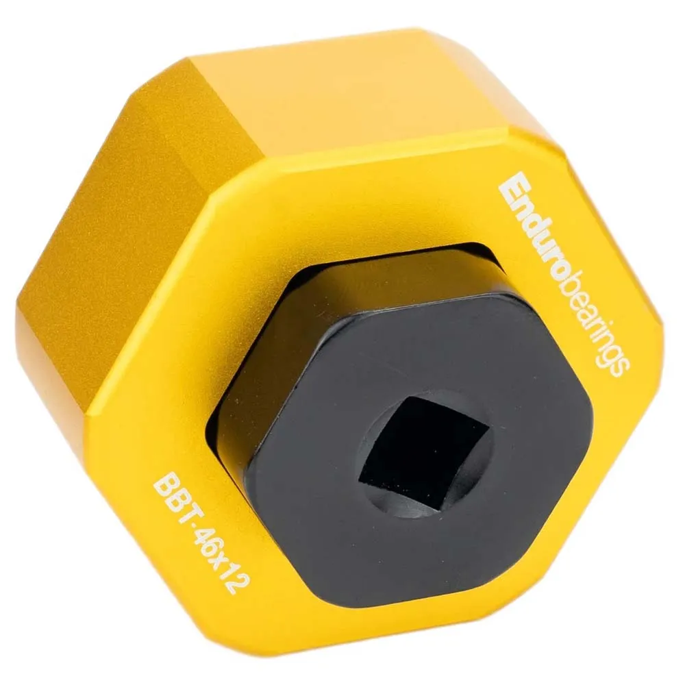 Enduro Bearings bbt-41x16-24 bearing press adapter