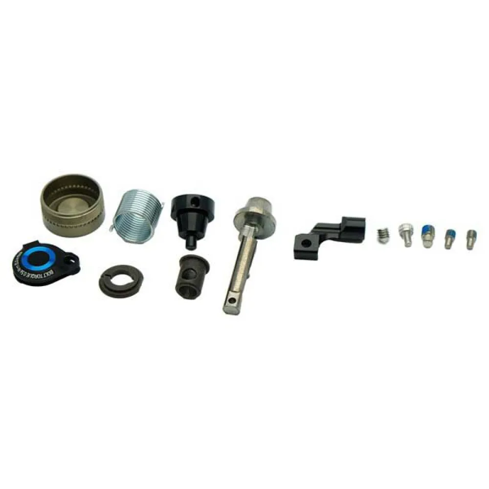 RockShox Sidluxe 2 Position Remote In/Out A2  Handlebar 2024  upgrade kit