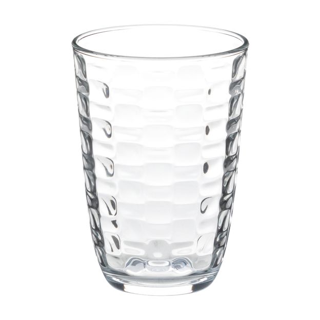 COPO LONG DRINK 396 ML ÁSTOR
