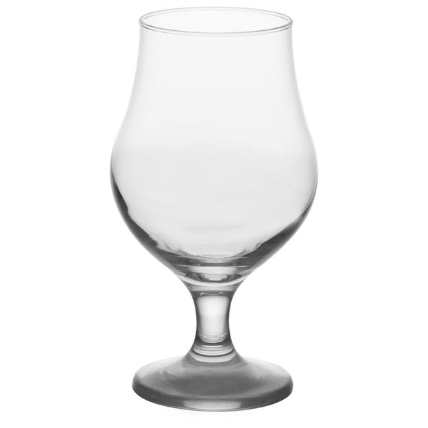 TAÇA CERVEJA STRONG ALE 400 ML BREW