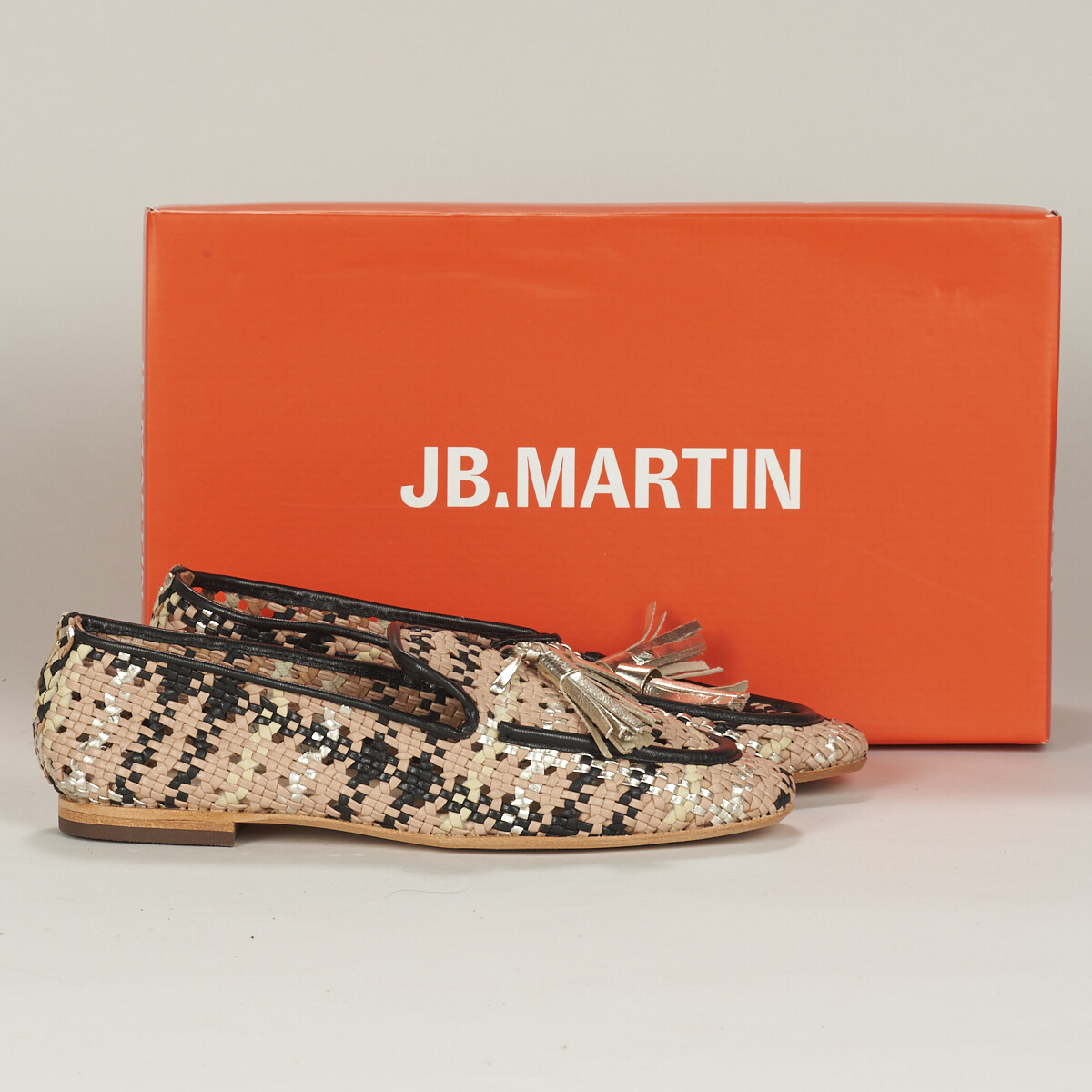 JB Martin - TOSCA - Beige