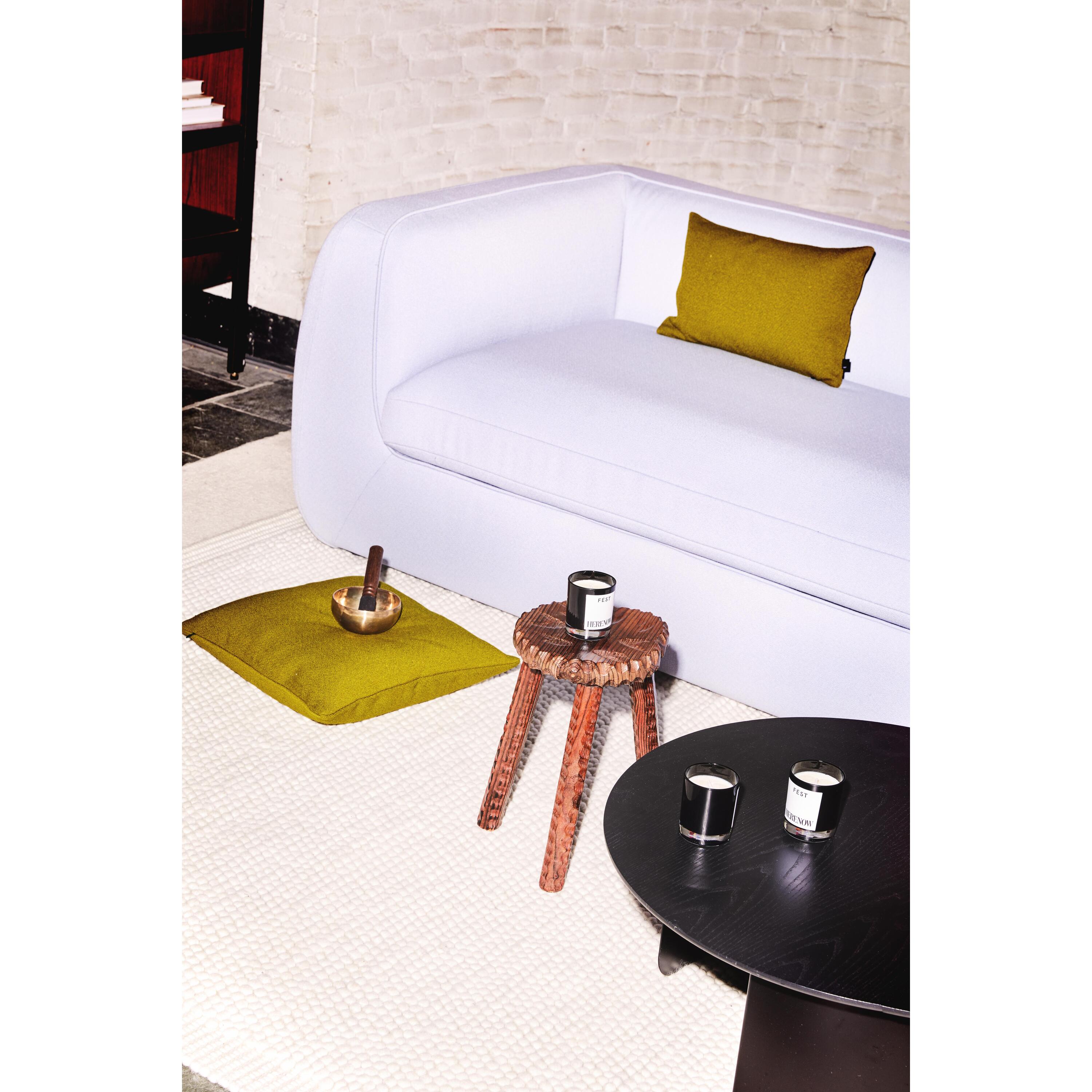 FÉST Cleo Sierkussen 45 x 30 cm - Pink