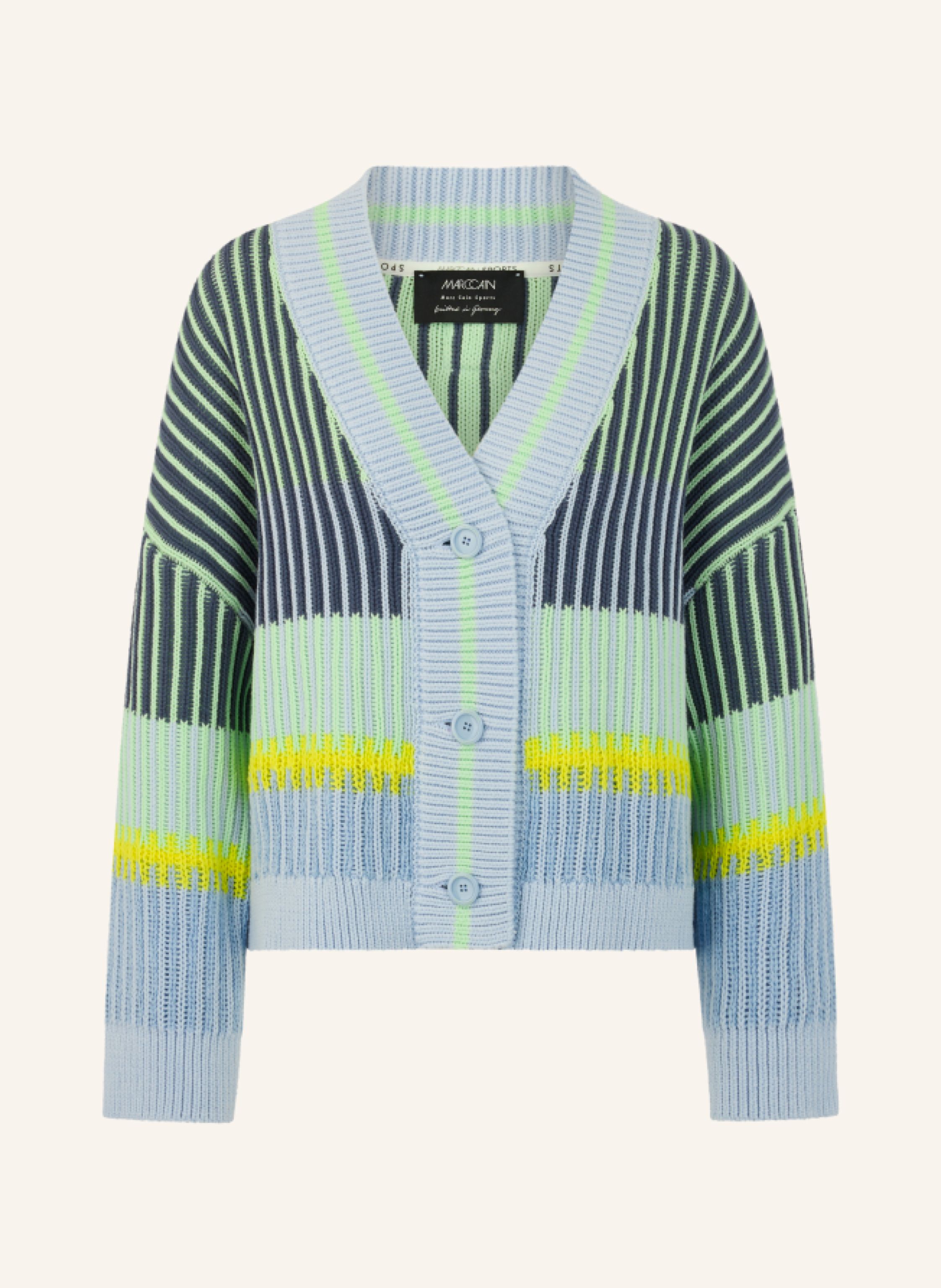 MARC CAIN Cardigan