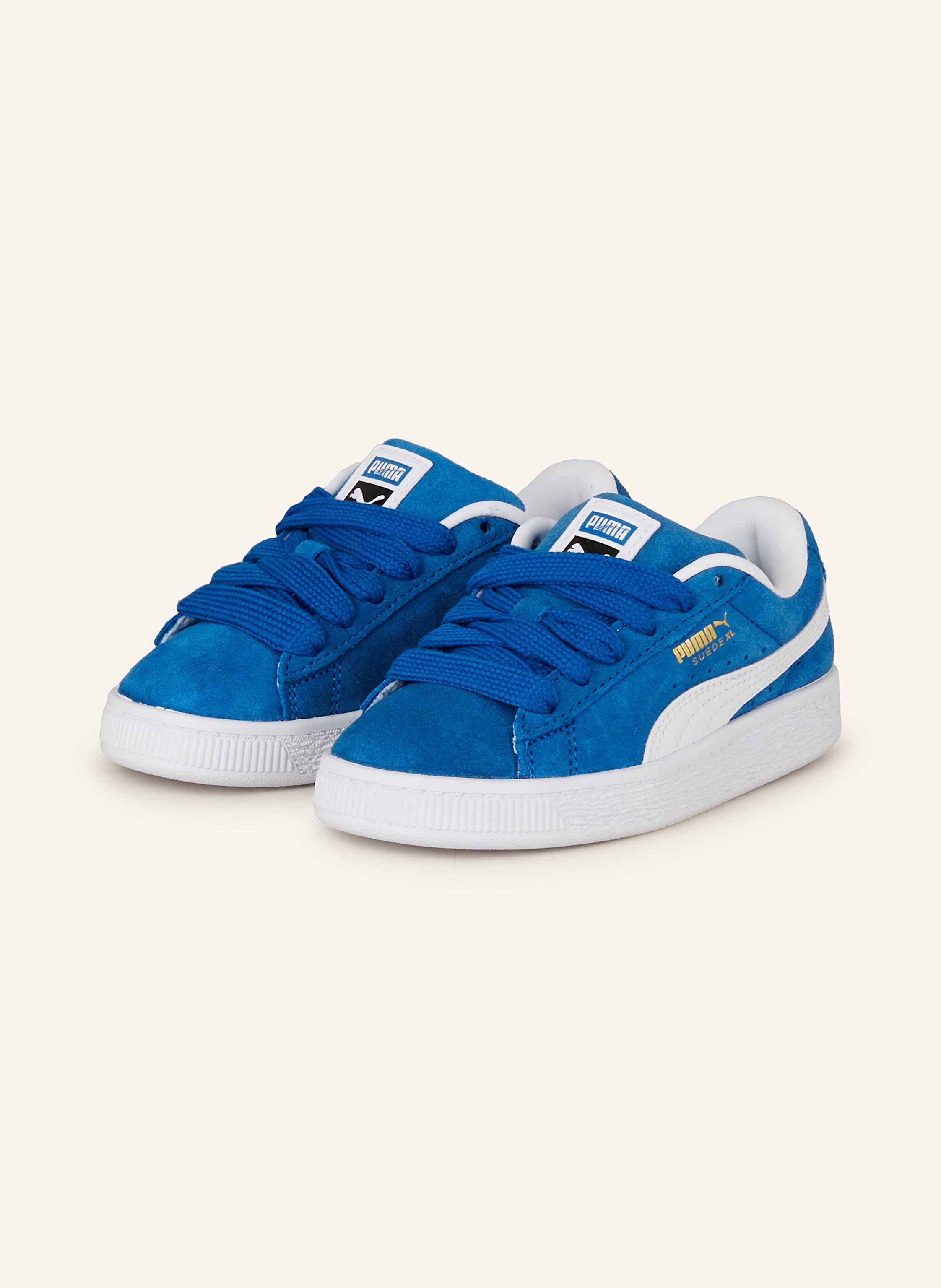 PUMA Sneaker SUEDE XL