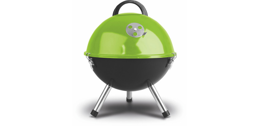 Grill Węglowy Fieldmann Fzg 1000G Stołowy
