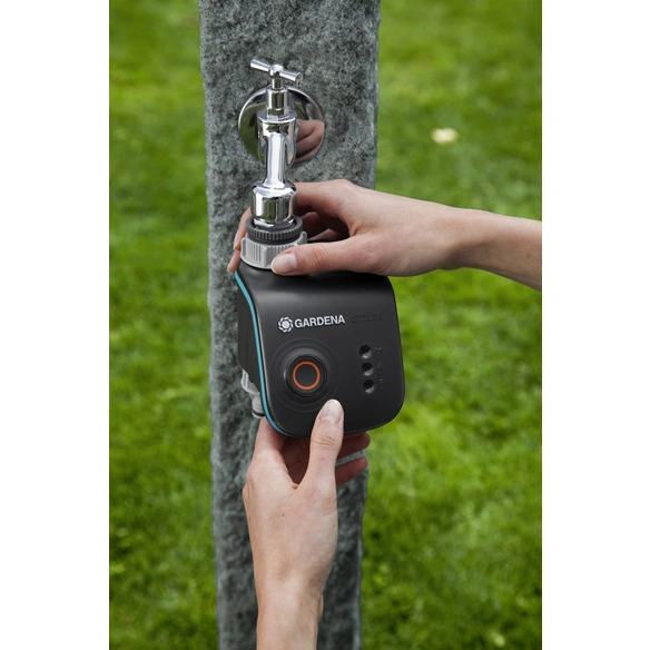 Bewässerungssteuerung »smart Water Control system Set«, Kunststoff