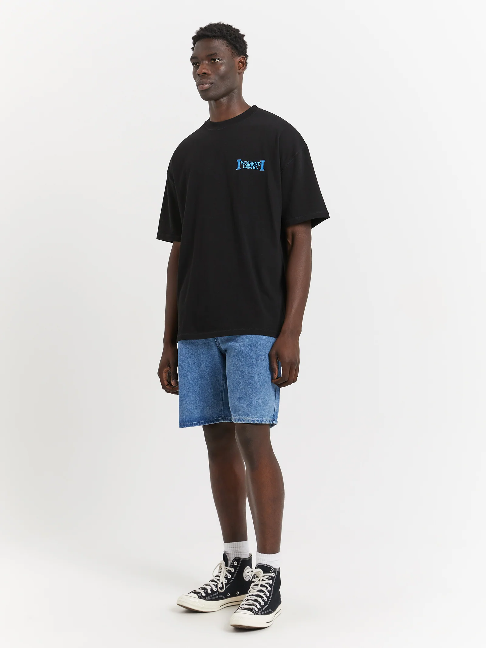 Plinths T-Shirt