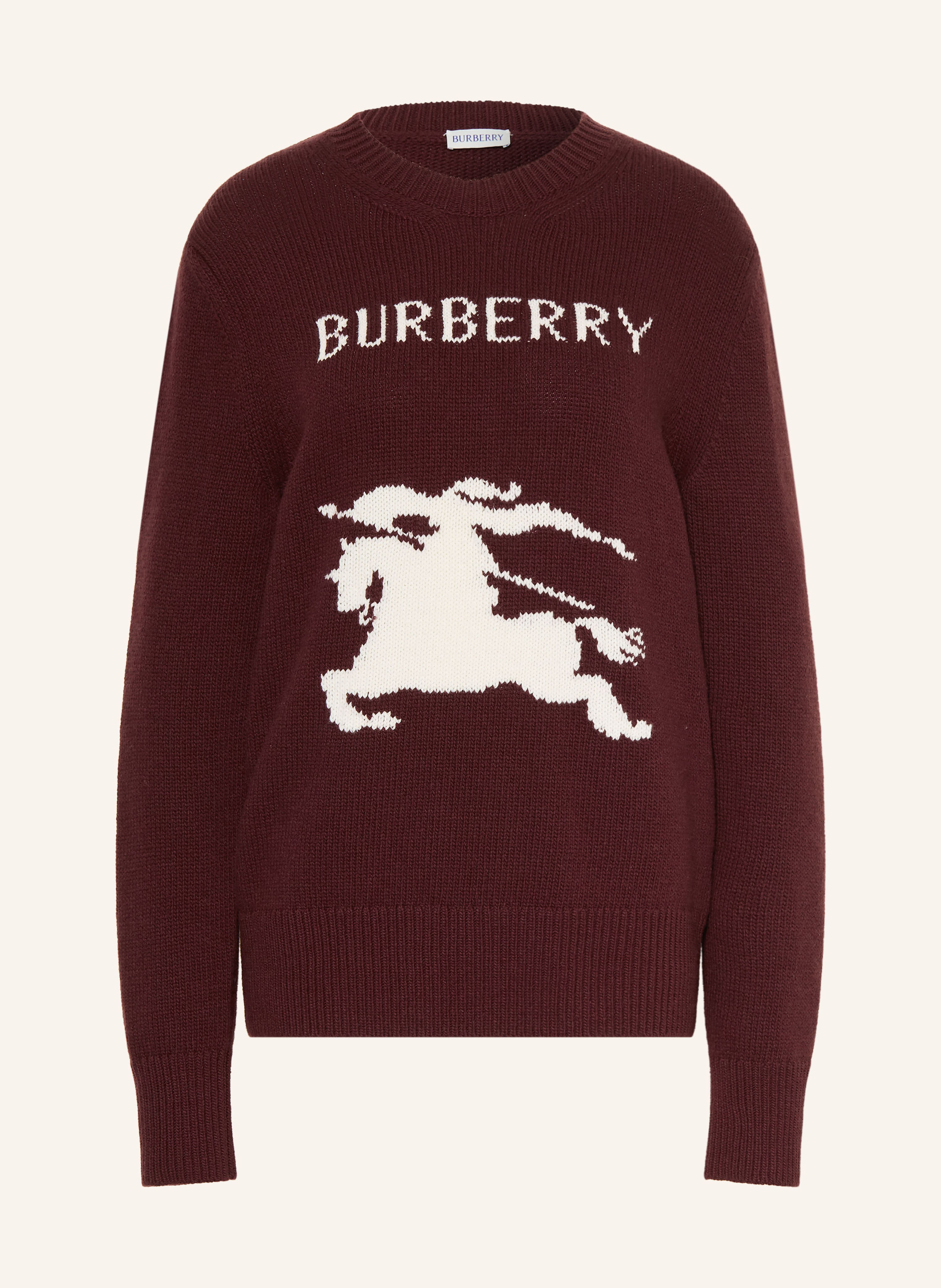 BURBERRY Pullover SCARLETT