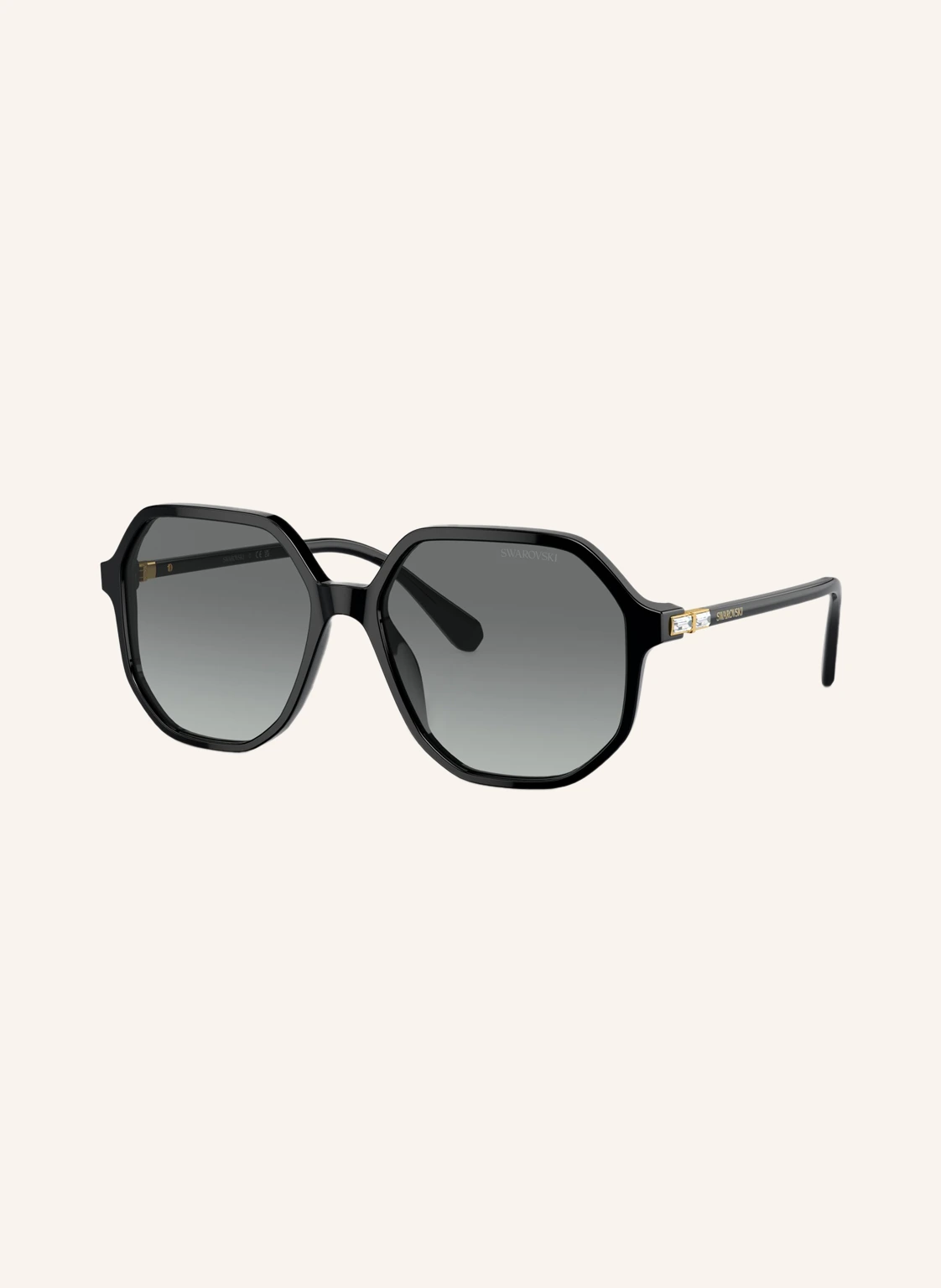 SWAROVSKI Sonnenbrille SK6003
