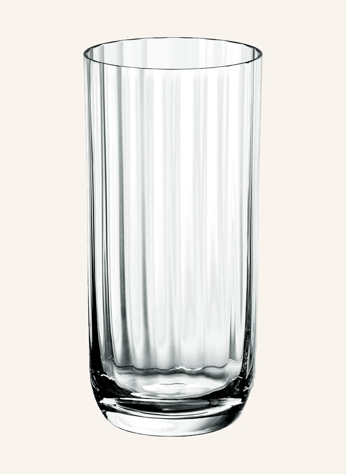 Villeroy & Boch Longdrink-Glas, 4 Stück ROSE GARDEN