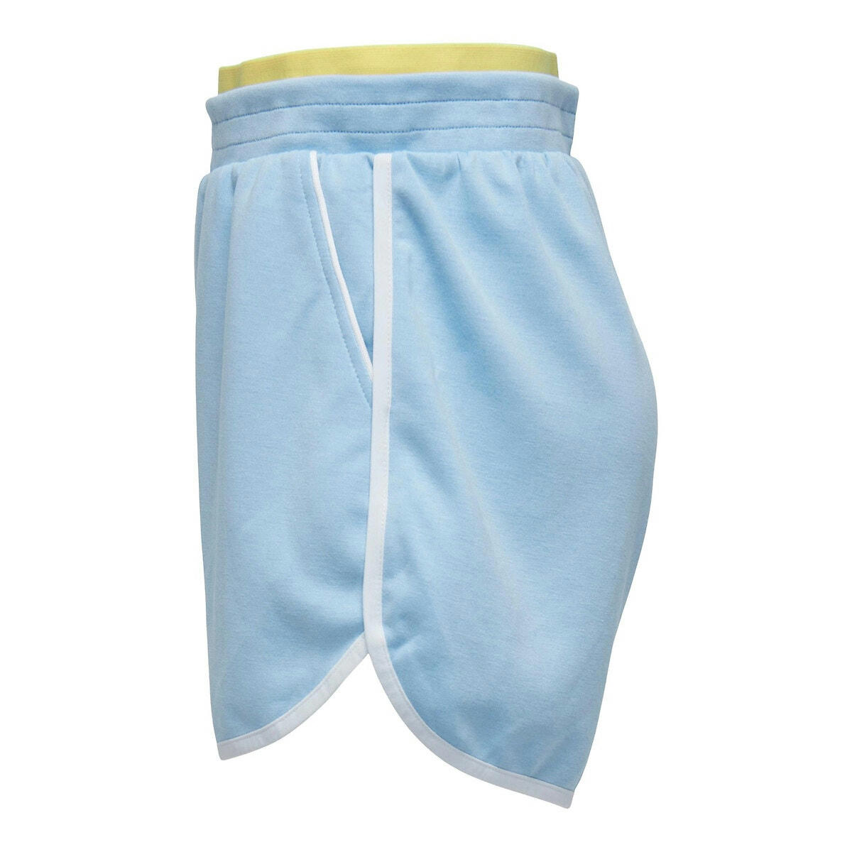 Short Lounge High waist