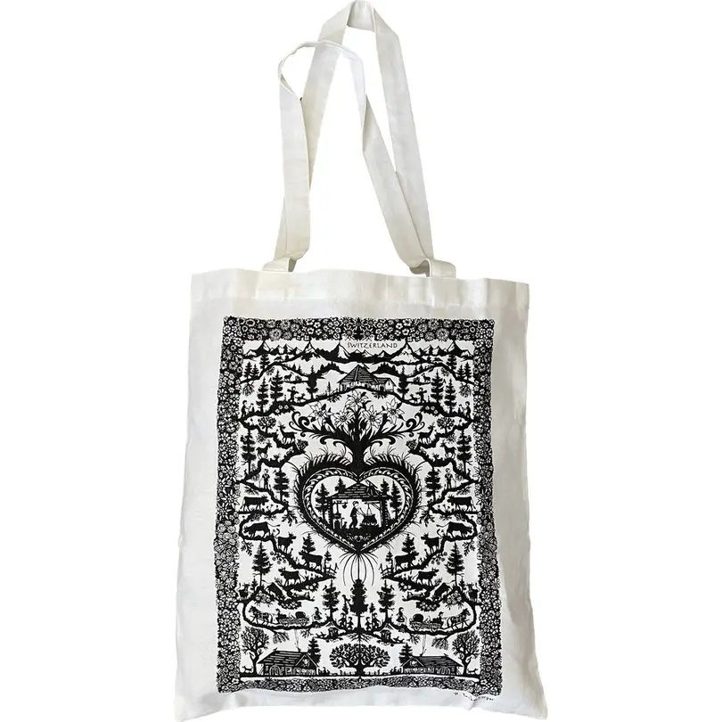 CARRYBAG CUT