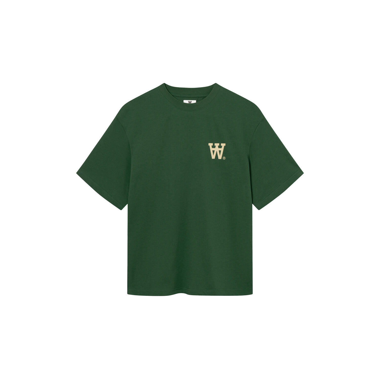 WWLiam Tee, eden