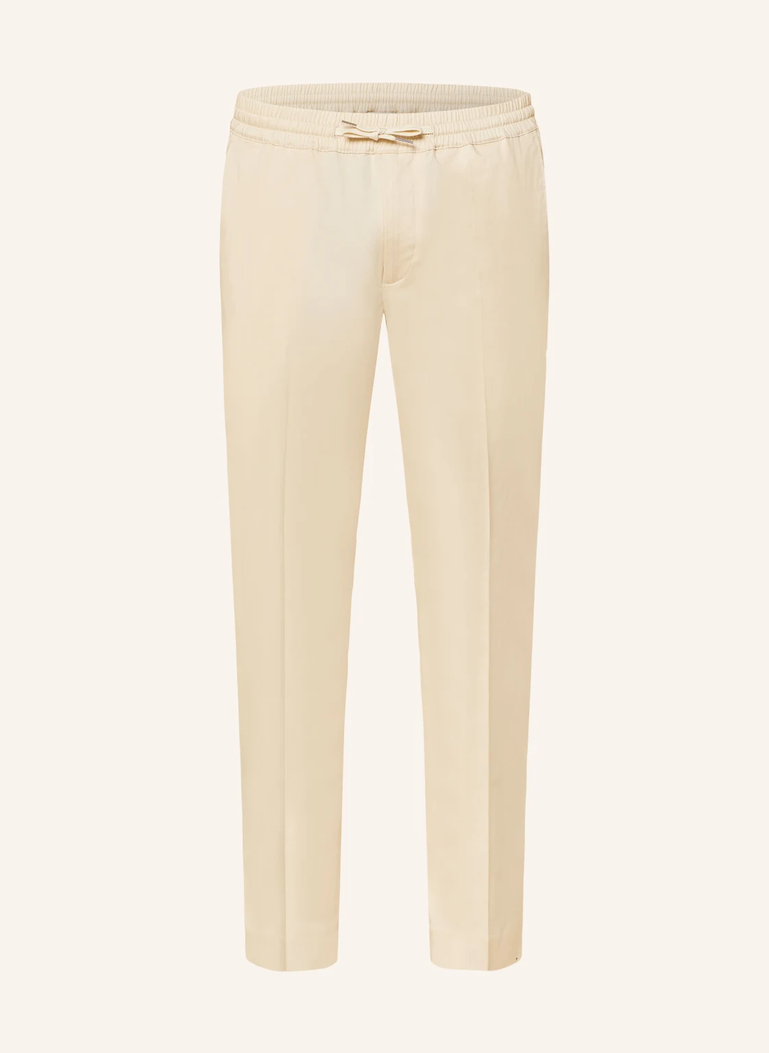 SANDRO Hose im Jogging-Stil Regular Fit
