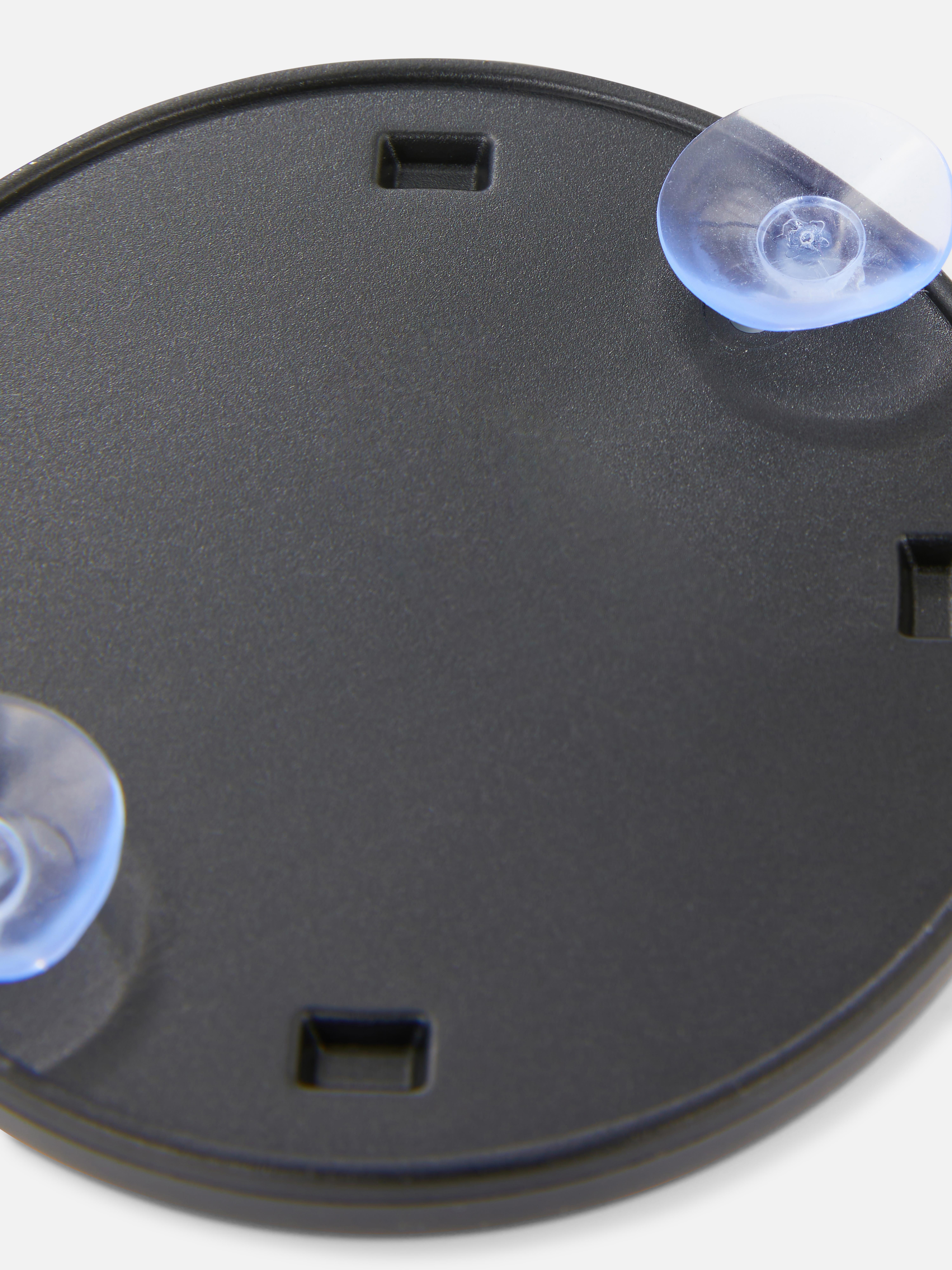 Magnifying Suction Mirror