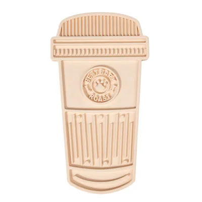 TIAKI Latte Coffee Mat