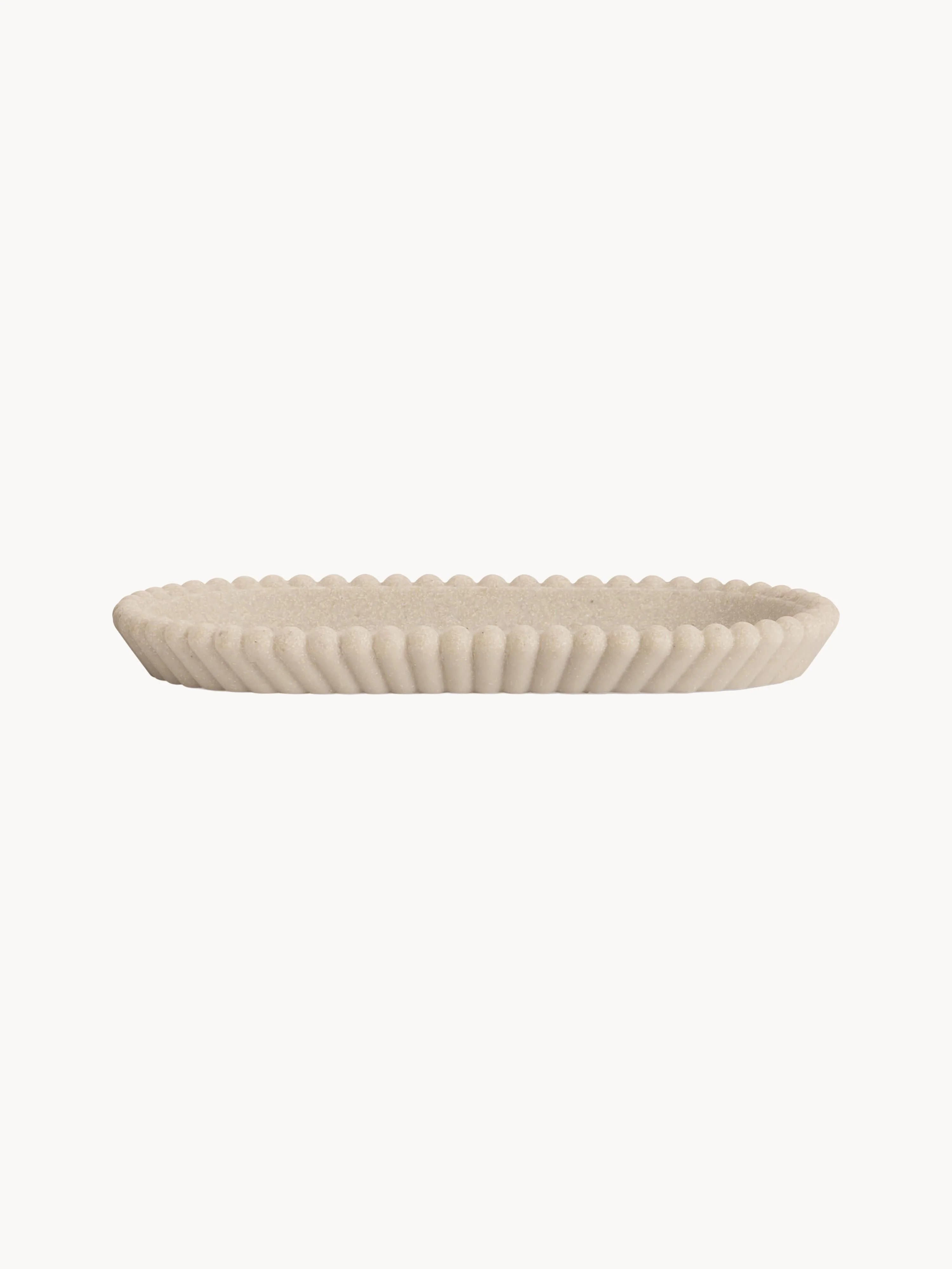 Deko-Tablett Stripes