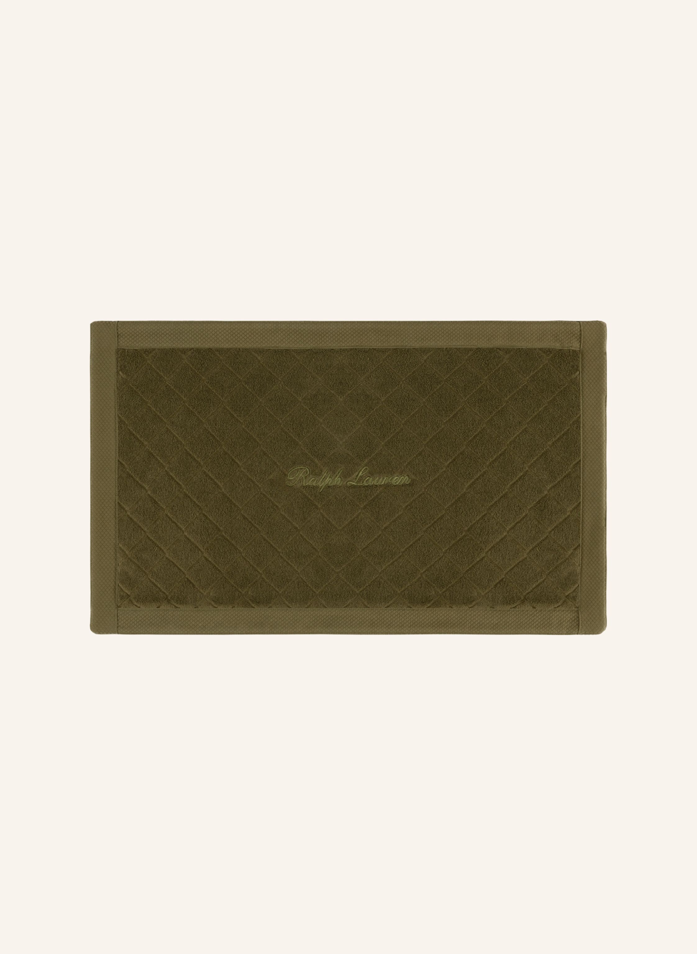 RALPH LAUREN HOME Badematte DULANEY