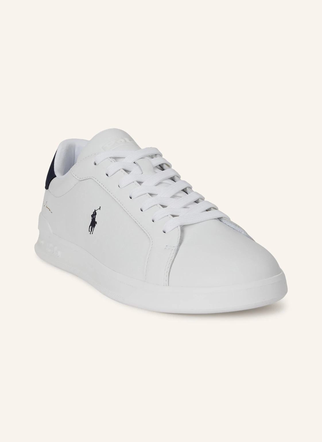 POLO RALPH LAUREN Sneaker