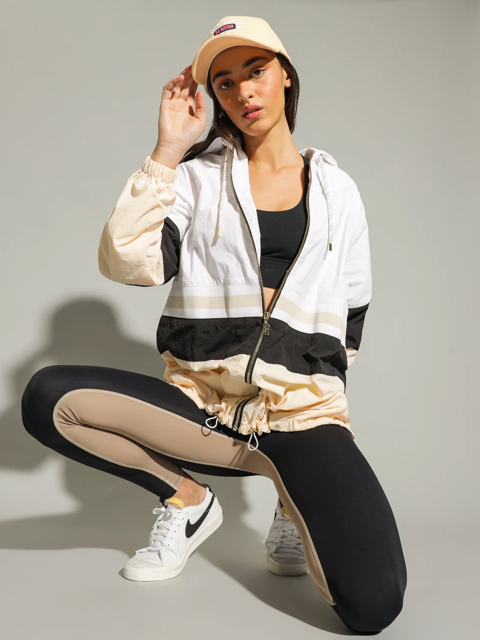 Frontside Jacket