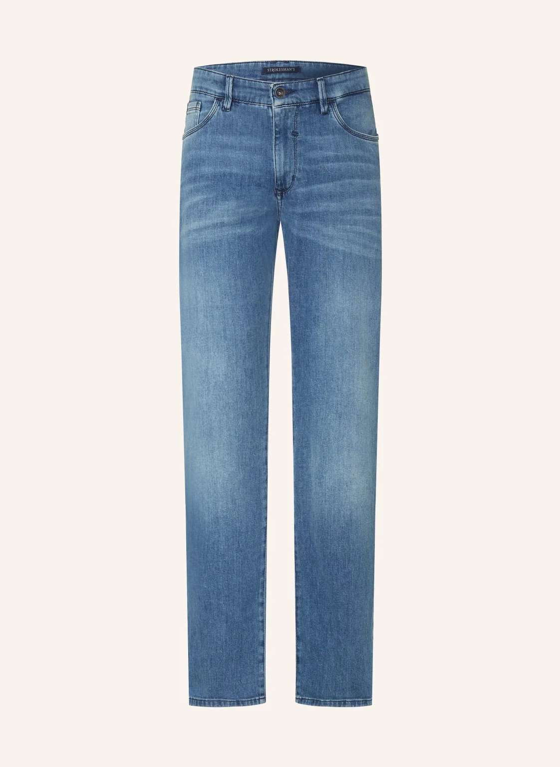 STROKESMAN'S Jeans Regular Fit