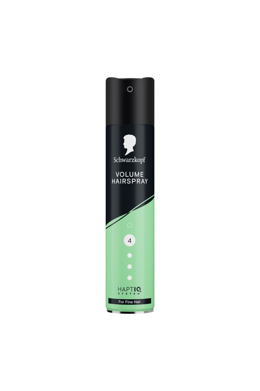 Schwarzkopf Hair Spray' Volume HL4, 250ml, 3 Pack