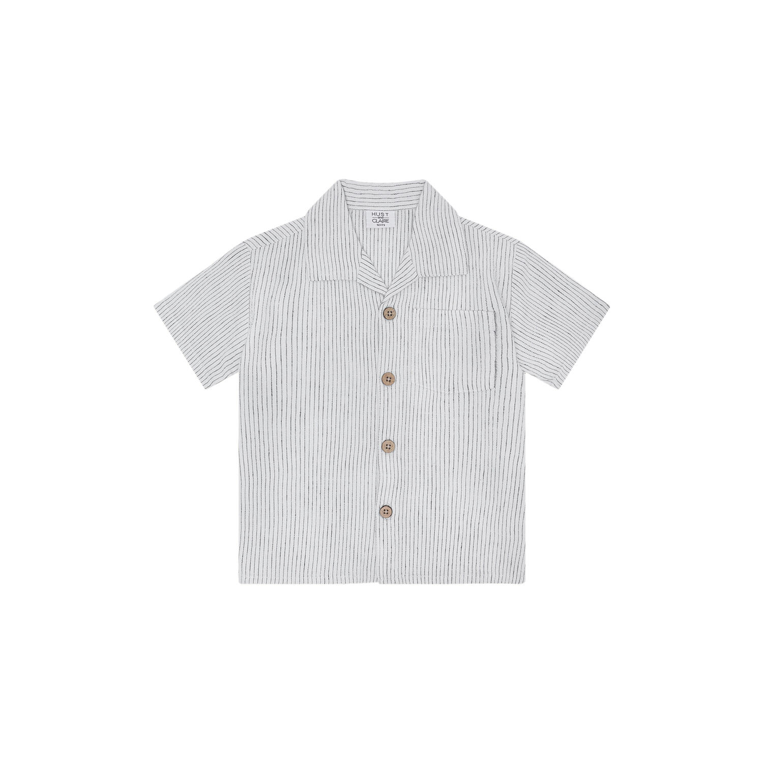 HCRasser Summer Shirt, snow white