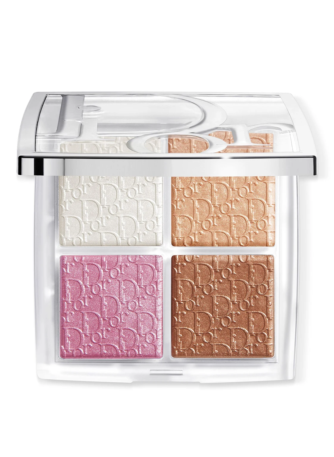 DIOR BACKSTAGE DIOR BACKSTAGE GLOW MAXIMIZER PALETTE