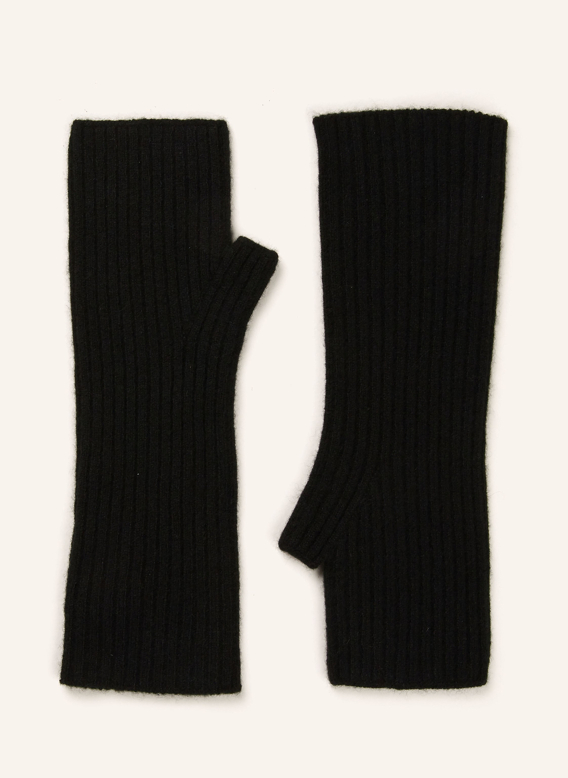 KUJTEN Cashmere-Stulpen KNOKKE