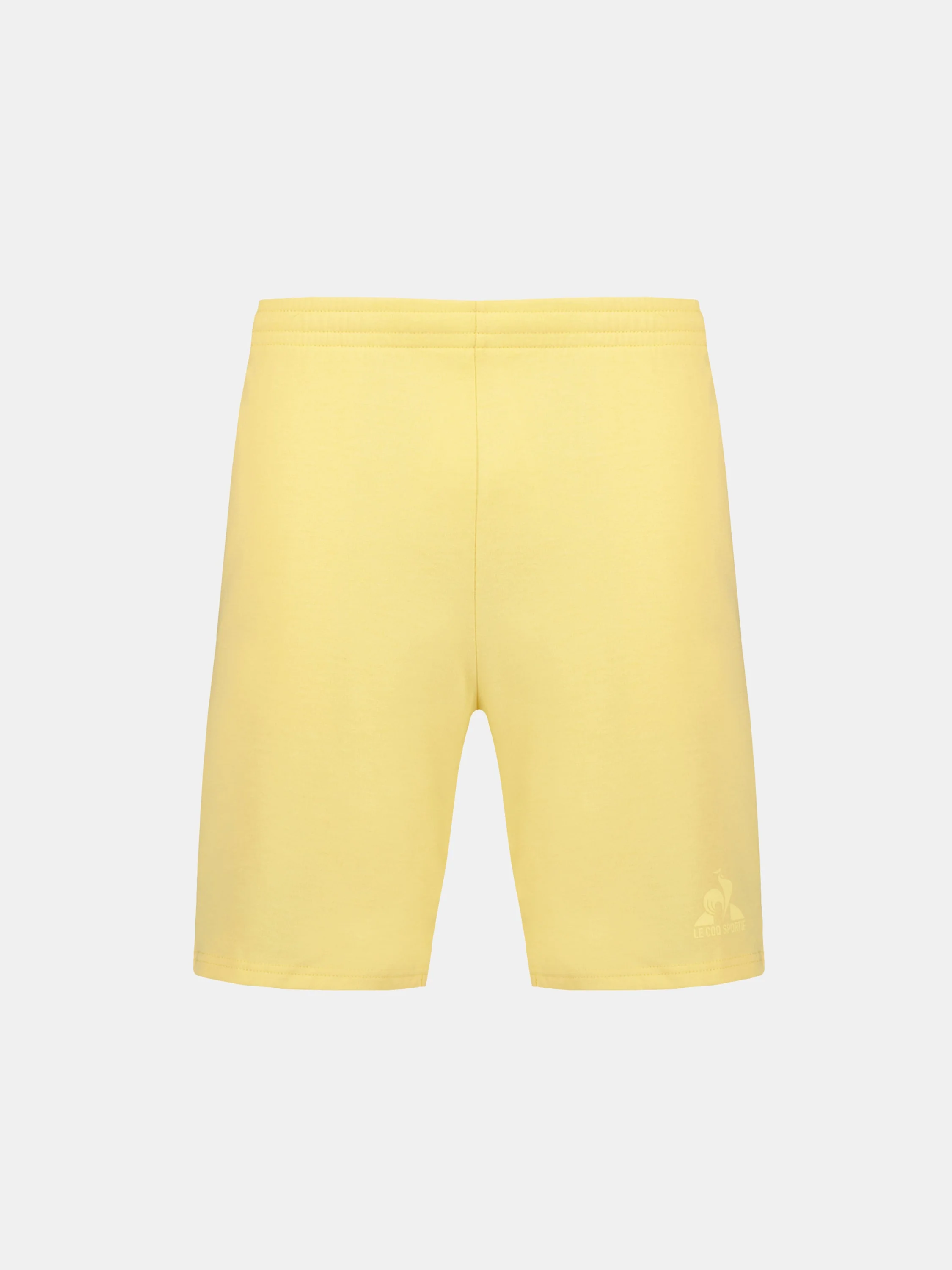 2510633-BAS Short N°1 M jaune 83 | Short Homme