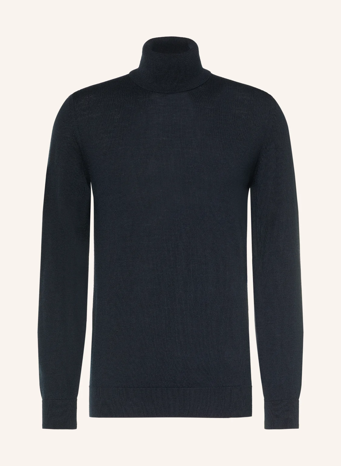 seidensticker Rollkragenpullover