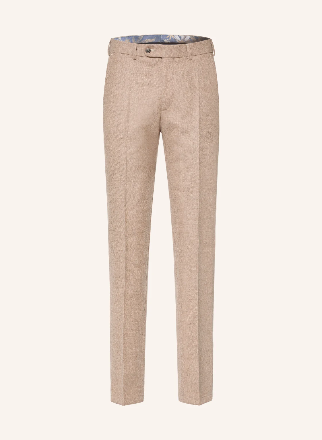 DIGEL Anzughose SERGIO Modern Fit