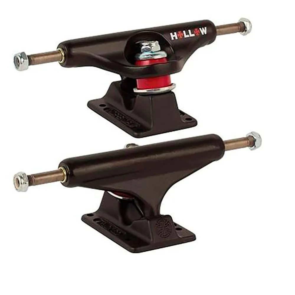 Independent Forged hollow single axle