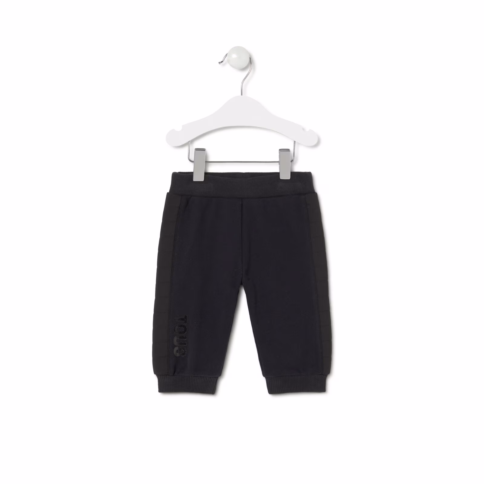 Pantalón deportivo Party negro