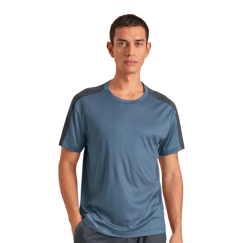 Kurzarm-Shirt DSW Cooling