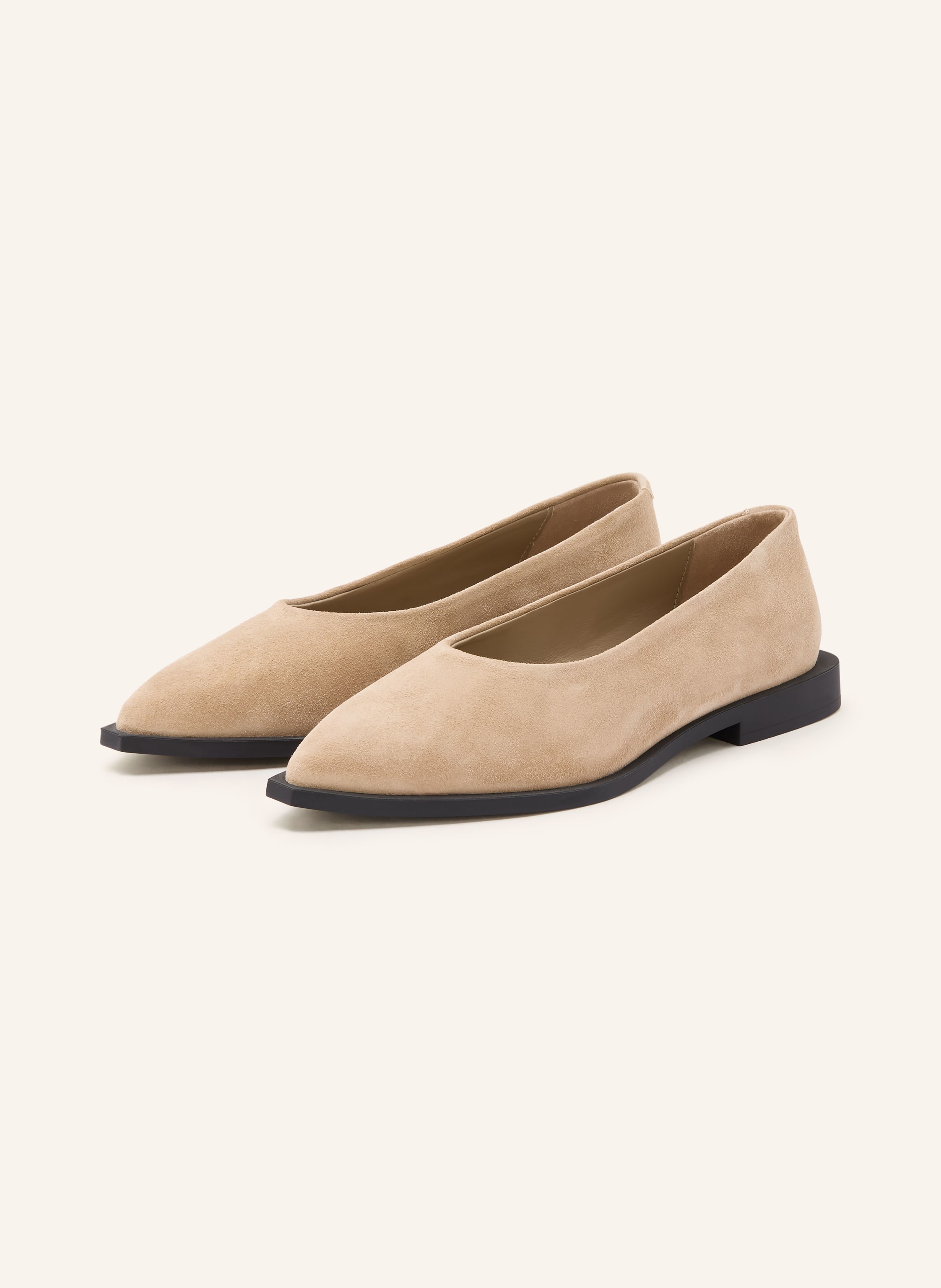 COPENHAGEN STUDIOS Ballerinas CPH415