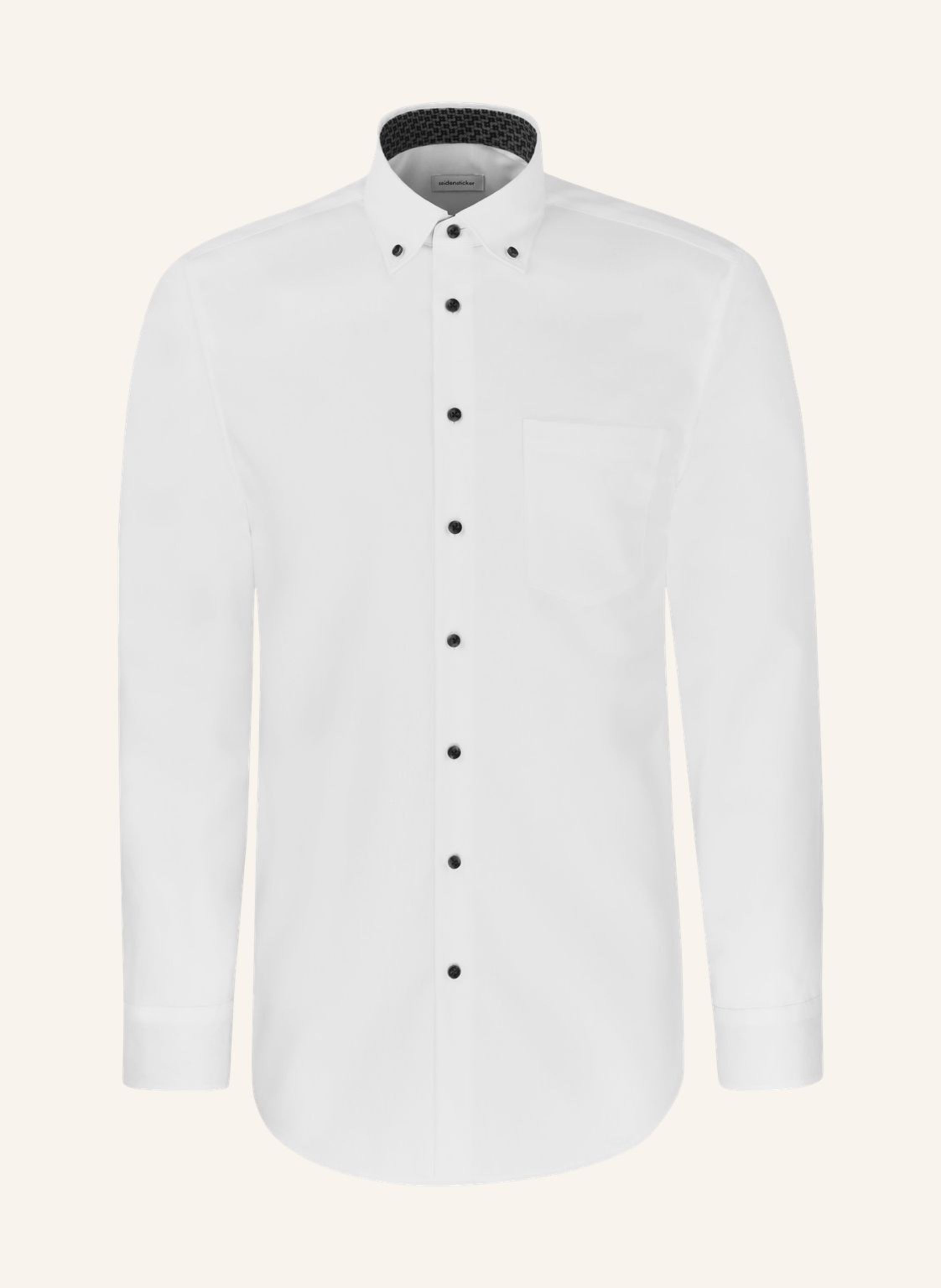 seidensticker Business Hemd Regular Fit