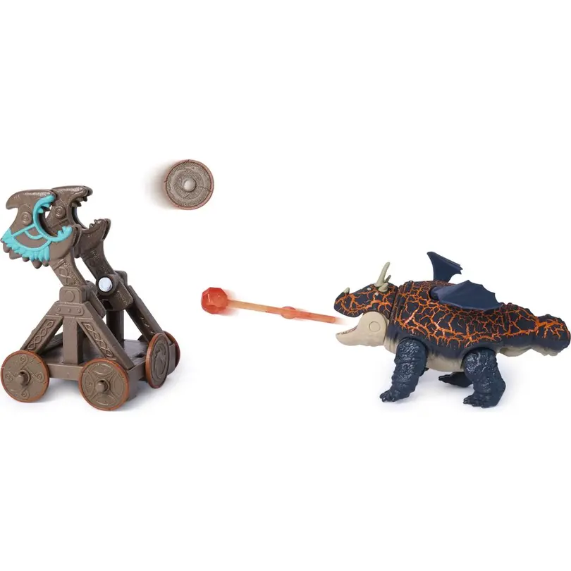Spielset 7-teilig Gronckel