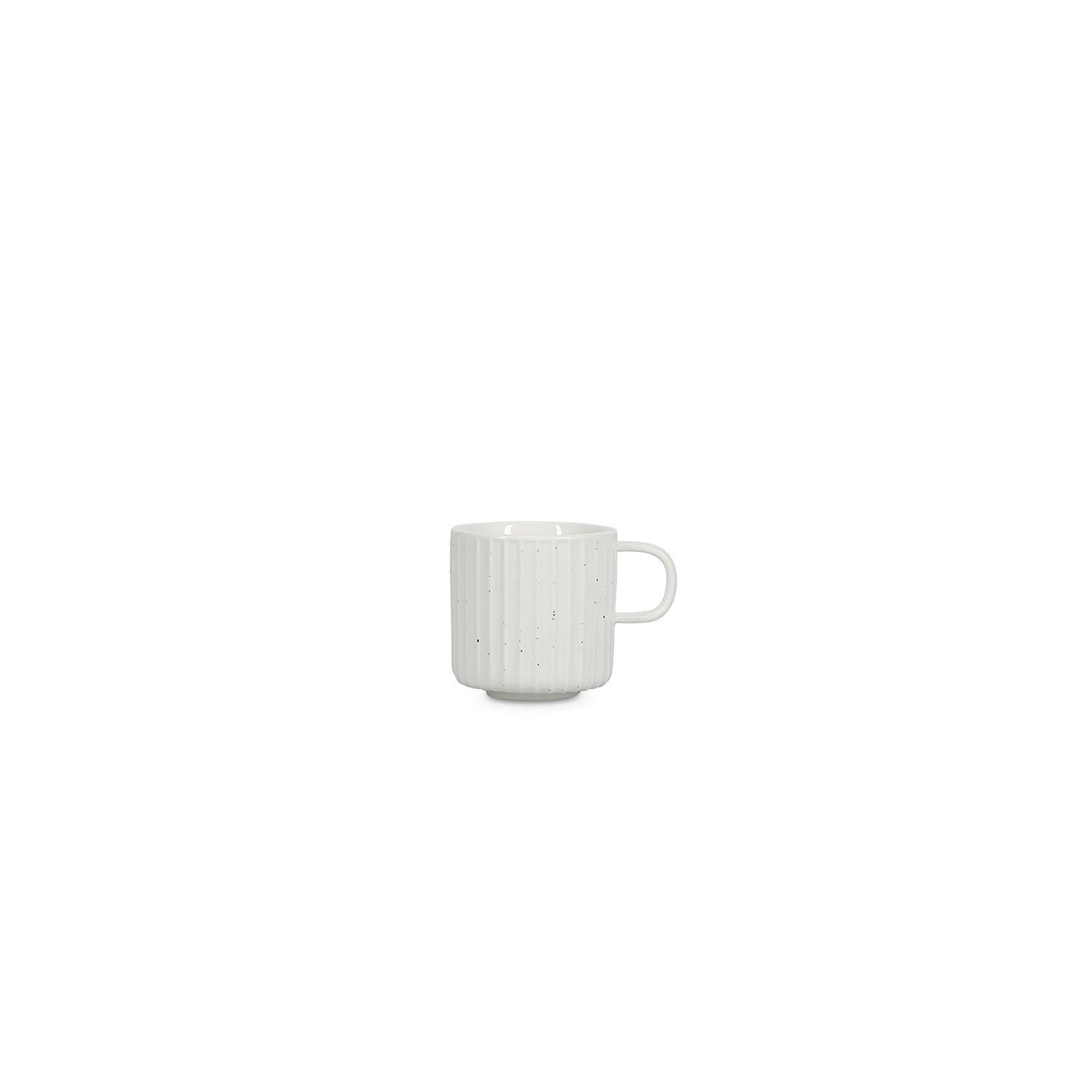 Salt & Pepper - Kop 20,5cl Ora Gloss - Set van 4