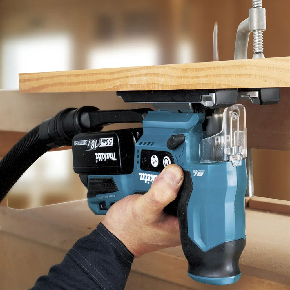 Makita DJV185RF1J jigsaw