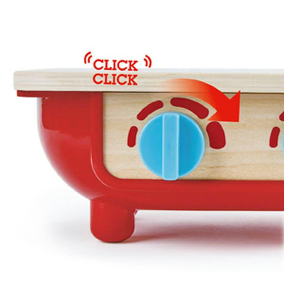 - Cuisine compact pour enfants dès 18 mois